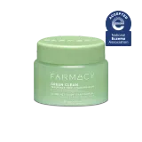 Farmacy Beauty - Clearly Clean