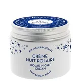Polaar - Night Revitalizing Cream with Boreal Algae