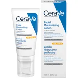 AM Facial Moisturising Lotion SPF25 with Ceramides for Normal to Dry Skin