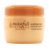 Etude House - Moistfull Collagen Sleeping Pack - Korean Skin Care
