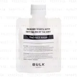 Bulk Homme - THE FACE WASH