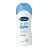 Ultra Gentle Sensitive Body Wash