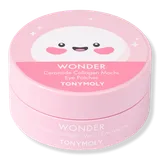 Wonder Ceramide Mochi Hydrogel Eye Patches