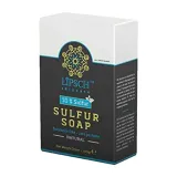Sulfur Soap