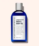 Naturopathica - Lavender Blossom Bath & Body Oil