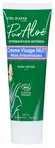 Pur Aloé - Intense Hydration Night Face Cream Organic