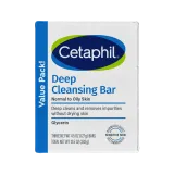 Deep Cleansing Bar 3PK