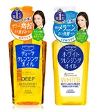 Kose - SOFTYMO DEEP CLEANSING OIL