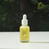 Herbloom - Vegan Beauty Oil
