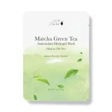 100% PURE - Matcha Green Tea Antioxidant Hydrogel Mask