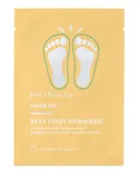 Best Foot Forward Softening Foot Mask