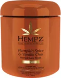 Hempz - Pumpkin Spice & Vanilla Chai Herbal Body Mask