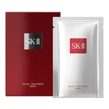 Facial Treatment Mask 6 pcs