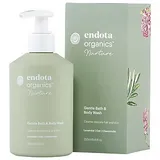 endota spa - Gentle Bath And Body Wash