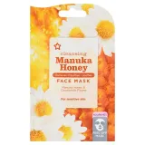 Superdrug - Cleansing Manuka Honey Peel Off Face Mask