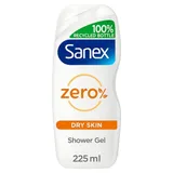 Zero % Dry Skin Shower Gel