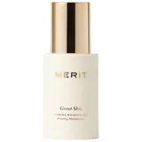 MERIT - Great Skin Priming And Firming Moisturizer With Peptides And Hyaluronic Acid