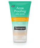 Neutrogena - Acne Proofing™ Daily Scrub