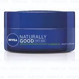 Nivea - Naturally Good Anti Age Night Cream