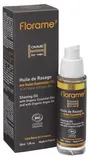 Florame - Men Shaving Oil Organic