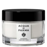 Acqua di Parma - Zafferano Body Cream