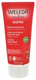 Weleda - Inspire Creamy Body Wash with Pomegranate