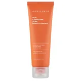 APRIL SKIN - Buy April Skin Real Carrotene Acne Foam Cleanser in Australia - Online K-Beauty Store
