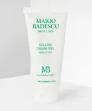 Rolling Cream Peel With AHA