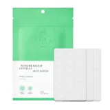 PURITO - Buy Purito Wonder Releaf Centella Spot Patch in Australia - Korean Skincare Online
