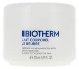BIOTHERM - Body Lotion Butter