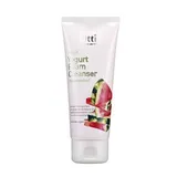 Ottie - Fruits Yogurt Foam Cleanser