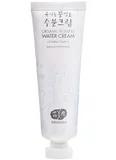 Whamisa - Organic Flowers Water Cream