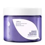 ISNTREE - Buy Isntree Onion Newpair Clear Pad Australia - Korean Skin Care