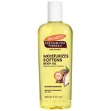 Body Oil