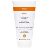 Ren Skincare - Face Radiance Micro Polish Cleanser