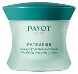 Pâte Grise Purifying Sleeping Cream