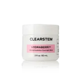 CLEARSTEM Skincare - HYDRABERRY Barrier Mask