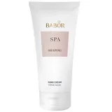 BABOR - Spa Shaping Hand Cream