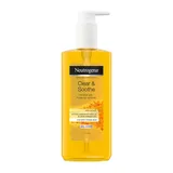 Neutrogena - Clear Soothe Micellar Jelly