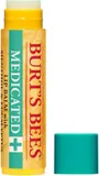 Burt's Bees - Menthol & Eucalyptus Medicated Lip Balm