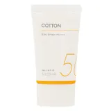 MISSHA - Buy Missha All Around Safe Block Cotton Sun Australia - Korean Skin Care
