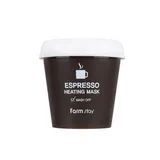 Farm Stay - Espresso Heating Mask