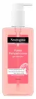 Visibly Clear Pink Grapefruit Cleansing Gel