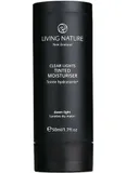 Living Nature - Tinted Moisturiser