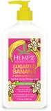 Hempz - Limited Edition Sugared Banana & Vanilla Blossom Herbal Body Moisturizer