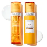 skintific - 10% Pure Vitamin C Brightening Serum