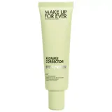 MAKE UP FOR EVER - Step 1 Primer Color Corrector - Redness Corrector