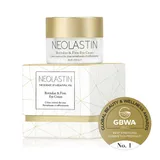 Revitalize & Firm Eye Cream