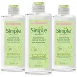 Kind to Skin Soothing Facial Toner