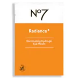 No7 - Radiance+ Illuminating Eye Masks
